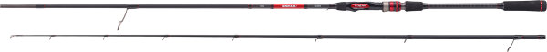 Balzer Steckrute Shirasu IM-8 Pike H