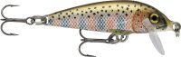 Rapala Countdown 9cm Rainbow Trout Gewicht 12g