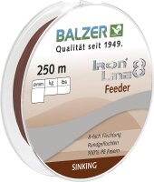 Balzer Schnur Iron Line 8 Feeder