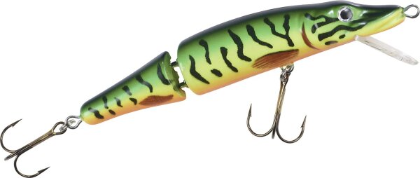 Balzer MK Adventure Wobbler Hechtleuchte 2-teilig