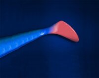 Balzer Shirasu UV Booster Shad UV Pike