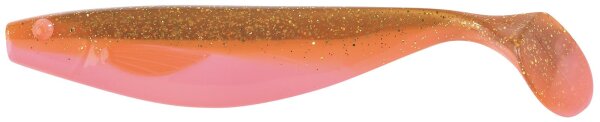 Balzer Shirasu UV Booster Shad Pink Motoroil