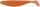 Balzer Shirasu Ocean Shad Orange-Glitter