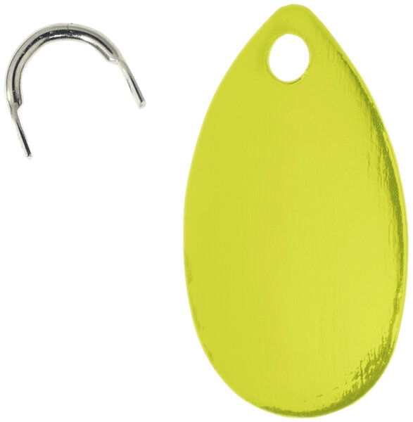 Balzer Edtition Sea Buttlöffel mit Ösen Farbe Fluo-Gelb