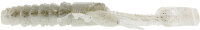 Westin Crecraw Creaturebait 10cm Farbe Glow White