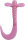 Balzer Prop & &Twist Twister Farbe Pink