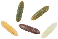 Balzer Trout Collector Larva Set Mix 1