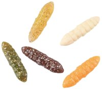 Balzer Trout Collector Larva Set Mix 3