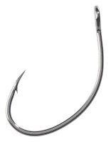 Owner lose Haken Seatrout Schwarz-Chrom S61