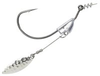 Owner lose Haken Flashy Swimmer 5164