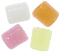 Balzer aromatisierter Pellets gemischte Farben 5mm