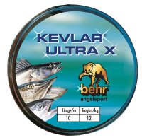 Behr New Leader Concept Kevlar Ultra X