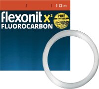 Flexonit X² Flourocarbon Pike