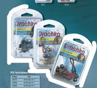 Drachkovitch System Kit