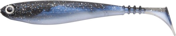Jackson Shad Zanderbait Farbe Blue Baitfish