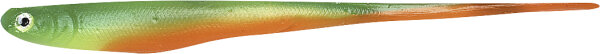 Lucky Craft Gummifisch Victory Tail Farbe HT Tiger