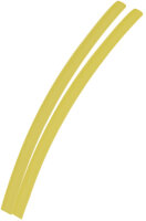 Gerlinger Futterkatapulte Ersatzgummi Gelb, 4mm