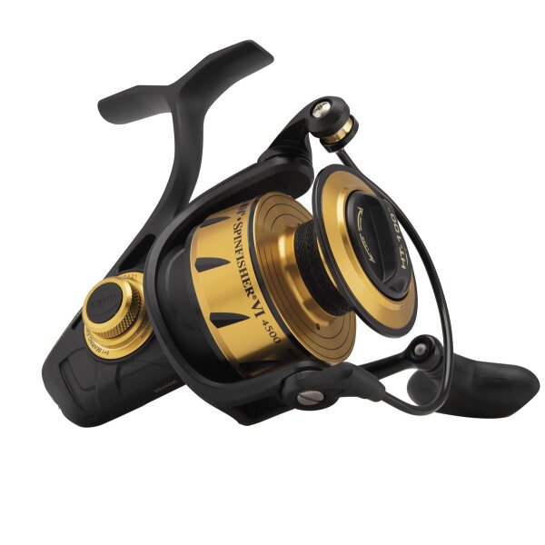 Penn Rolle Spinfisher VI
