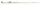 Berkley Steckrute Lightning Shock Spinning Green