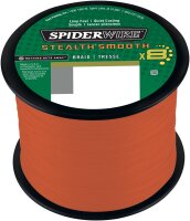 Spiderwire Schnur Stealth Smooth 8