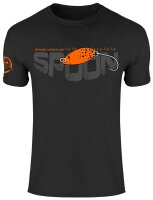 Hotspotdesign T-Shirt spoon