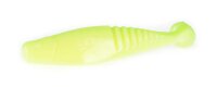 Dream Tackle Gummifisch Slottershad Farbe...