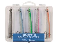 Kinetic Belone Glitter Sortiment