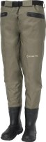 Kinetic Cl. Gaiter Bootfoot Pant atmungs....