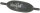Unicat Camou Sticki Subfloat Tragkraft 10g