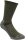 Pinewood Socke Coolmax Liner Farbe Grün/Grau