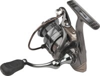 Spro Rolle Troutmaster Tactical Trout L-Spec