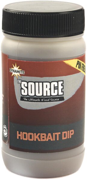 Dynamite Baits The Source Concentrate Dip Inhalt 100ml