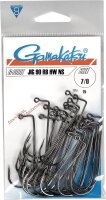 Gamakatsu lose Haken Jig 90 LEG/0 Heavy Wire