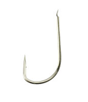 Gamakatsu Vorfachhaken Trout Master BKS TM LS-608N FC 100cm