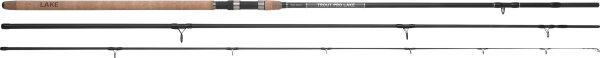 Spro Steckrute Trout Master Trout Pro Lake