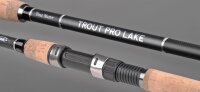 Spro Steckrute Trout Master Trout Pro Lake