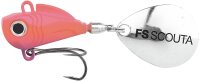 Spro Freestyle Scouta Jig Spinner