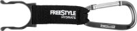 Spro Freestyle Bottle Clip
