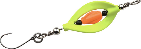 Spro Trout Master Double Spin Spoon
