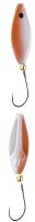 Spro Trout Master Incy Inline Spoon Farbe Devilish