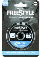 Gamakatsu Schnur Freestyle Reloaded Fluoro Carbon...