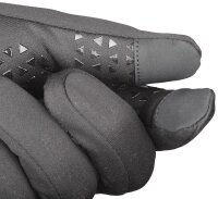 Gamakatsu G-Power Gloves Handschuhe Touchscreenfähig