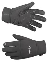 Gamakatsu G-Power Gloves Handschuhe Touchscreenfähig