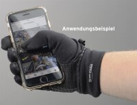 Spro Freestyle Handschuhe Touchscreenfähig