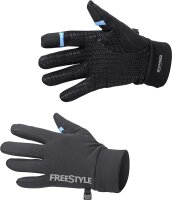 Spro Freestyle Handschuhe Touchscreenfähig