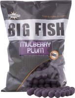 Dynamite Baits Boilies Mulberry Plum