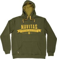 Navitas Outfitters Hoody