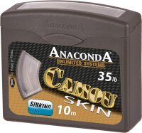Anaconda Vorfachmaterial Camou Skin