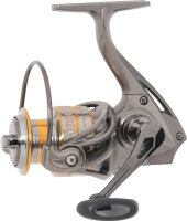 Iron Trout Rolle RX-F