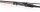 Sänger Spinn-Steckrute Specialist TI-X Pike-75
